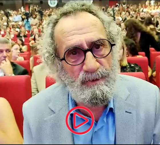 Altın Koza'da ödül töreni heyecanı başladı: Festivali sonsuza kadar yaşatmaya niyetliyiz