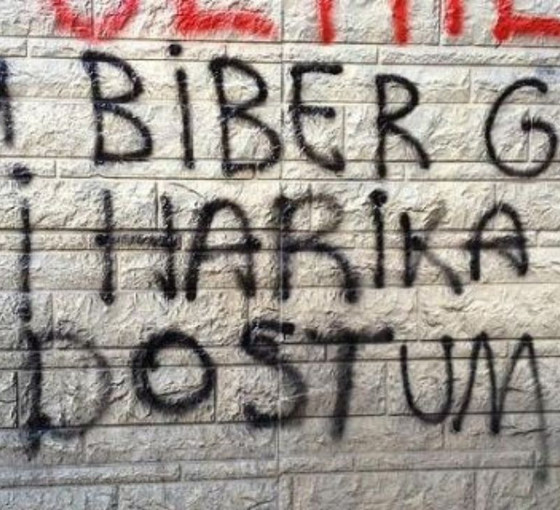 Savaş sloganları, slogan savaşları!