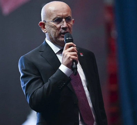 Ümit Erkol, CHP Ankara İl Başkanı seçildi