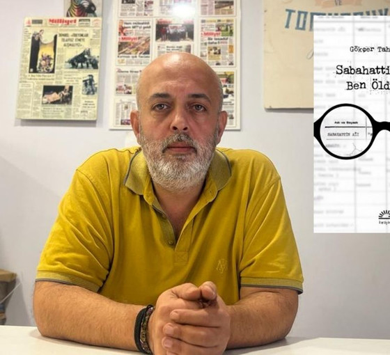 Gökçer Tahincioğlu: Sabahattin Ali Gladyovari bir yapı tarafından işkencede öldürüldü
