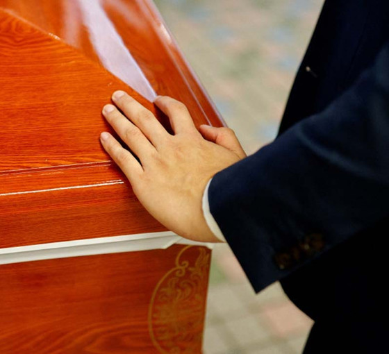 Hollanda'da cenaze şirketi tabutları karıştırınca mahkemelik oldu: 15 bin euro tazminat ödeyecek