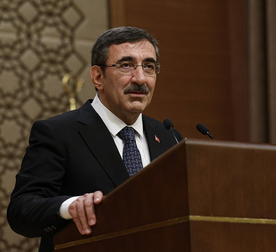 Cevdet Yılmaz'dan emekli maaşı ve enflasyon açıklaması
