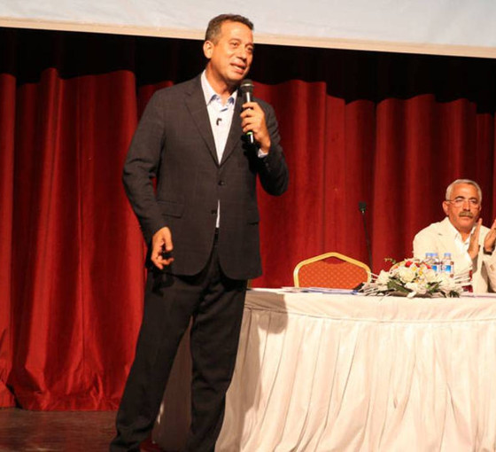 CHP'li Başarır'dan kurultay yorumu: Herkes sonuca saygı gösterecek