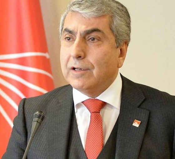 Cemal Canpolat, CHP'lileri İstanbul İl Başkanlığı'na çağırdı