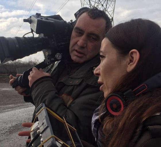 'Kanun Hükmü'nün görüntü yönetmeni İlker Berke vefat etti