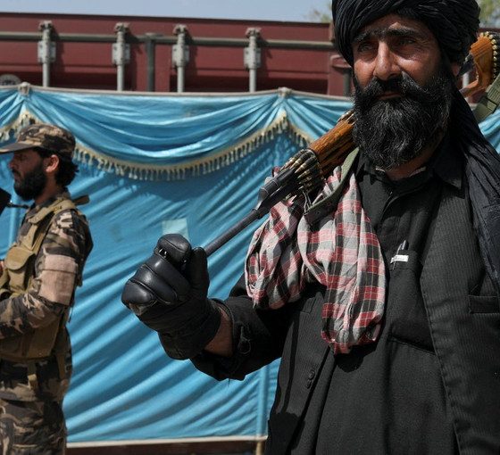 Taliban ülkeye geniş ölçekli kamera ağı kuruyor: Türkiye'nin güvenlik planının da değerlendirildiği açıklandı