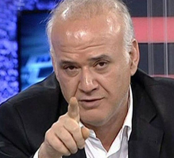 Ahmet Çakar'dan 'Süper Lig' iddiası: Elime bir CD geçti, kimin şampiyon yapılacağı konuşuluyor