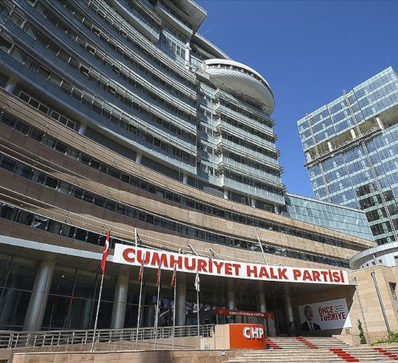 CHP MYK toplandı: Kongre sonuçları ve adaylar ele alınacak