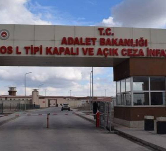 Yeşil Sol'dan Patnos L Tipi Cezaevi raporu: İşkence, soruşturma, sürgün