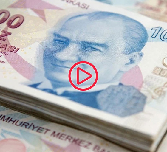 TL dönüşümlü Kur Korumalı Mevduat'ta asgari faiz zorunluluğu kaldırıldı