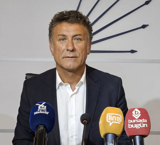 CHP'li Sarıbal iktidarın tarım politikalarını eleştirdi: Türkiye'de gıda kıtlığı var, asıl fırtına ekimden sonra kopacak
