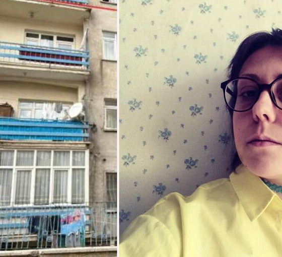 Erzurum'da kadın cinayeti: Rusya-Ukrayna savaşından sonra Türkiye’ye gelen Anastasia Emelianova bir erkek tarafından katledildi