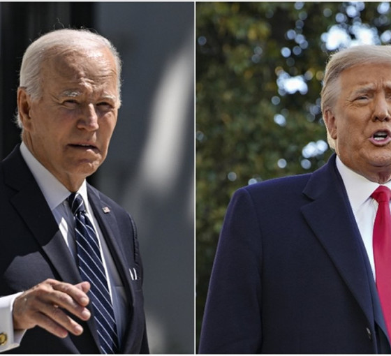 Son anket sonuçları yayınlandı: Biden mı, Trump mı önde?