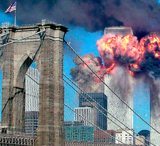 New York İtfaiye Teşkilatı: 11 Eylül'le bağlantılı ölen personel sayısı 343'e yükseldi
