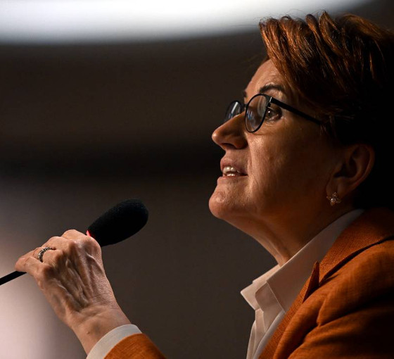 İYİ Parti Genel Başkanı Meral Akşener'den Anayasa Mahkemesi'ne bireysel başvuru: Yüklü tazminat talebi