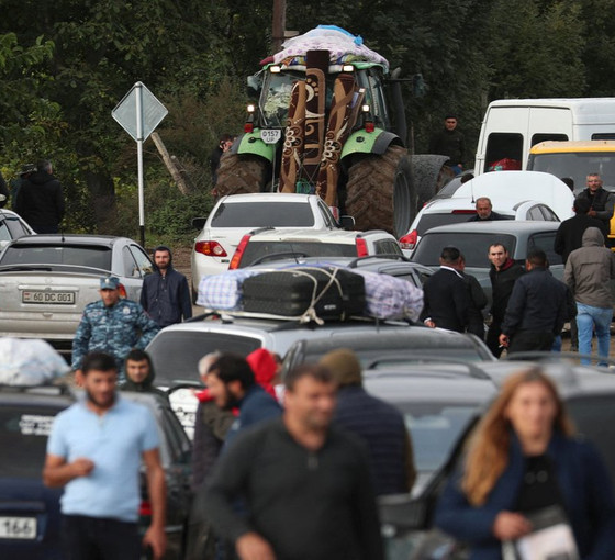 Rusya ve ABD, Karabağ krizi sonrasında birbirini suçluyor