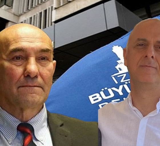 Tunç Soyer: Ümit Özlale'nin adaylığı anlaşılabilir değil, geri çekilebilir
