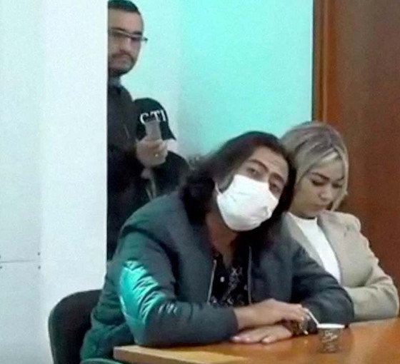 Kolombiya Devlet Başkanı Petro'nun oğlu yargılanacak: Kara para aklamakla suçlanıyor