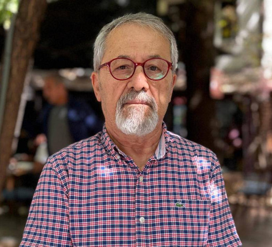 Naci Görür: İstanbul'da minimum 7,2'lik deprem bekliyoruz