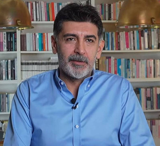 Levent Gültekin hakkında 'cumhurbaşkanına hakaret'ten soruşturma: 4 yıl 8 aya kadar hapsi isteniyor