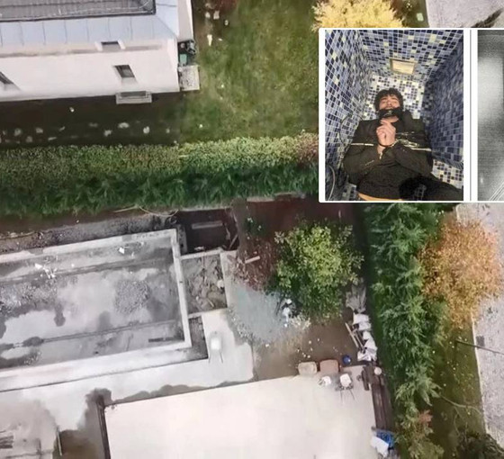 Sarıyer'de Sırp çete üyesinin işkence edilerek öldürülmesine ilişkin davada keşif kararı