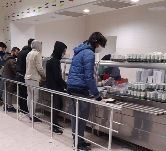 CHP'den 'Genç Yoksulluğu Dosyası': KYK 1250 TL burs veriyor ama sadece aylık yemek masrafı 1275 TL