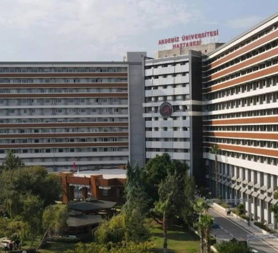 Sayıştay raporu ortaya koydu: Akdeniz Üniversitesi'nde adrese teslim otopark ihalesi