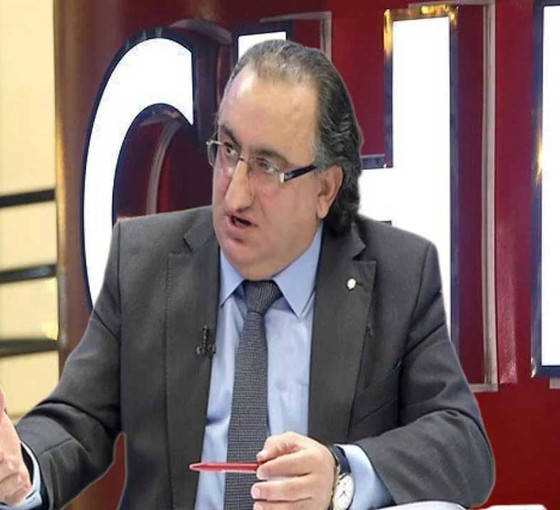 Ünal Karahasanoğlu çarşamba günü CHP Genel Başkanlığına adaylığını açıklayacak