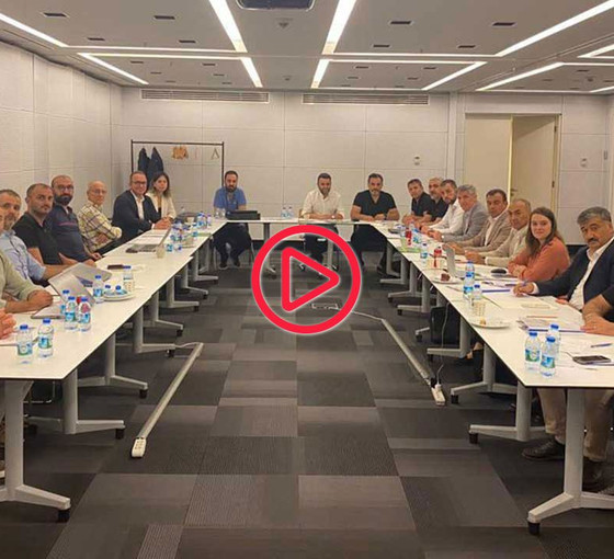 Greve çıkan Trelleborg işçisi kazandı