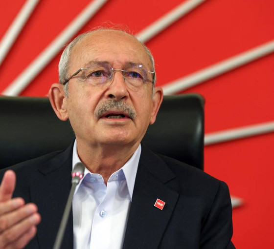 CHP PM perde arkası: Toplantıda tartışma çıktı, Kılıçdaroğlu iki adayla yaptığı görüşmeyi aktardı