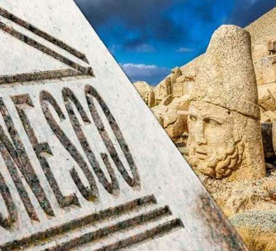 UNESCO, Dünya Mirası Listesi'ne 42 yeni alan ekledi