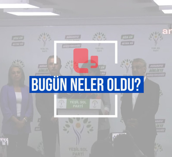 Bugün neler oldu? | 26.09.2023 Salı, günün önemli gelişmeleri