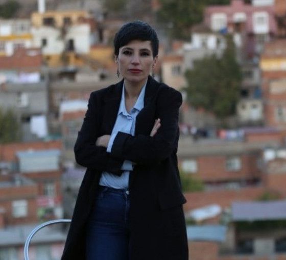 Tutuklu gazeteci Müftüoğlu hakkında iddianame: Meslek faaliyetleri suç sayıldı
