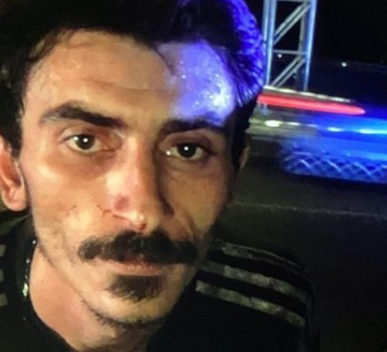 Aslıhan Sinem Çiçek davasında gerginlik, özel güvenlik biber gazı ile müdahale etti