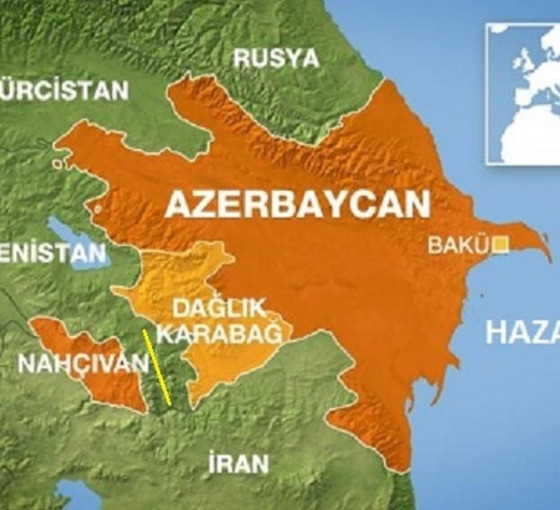 Karabağ özerk kalsaydı