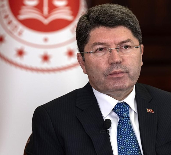 Bakan Tunç, AİHM'in Türkiye kararına tepki gösterdi: Yetkisini aştı