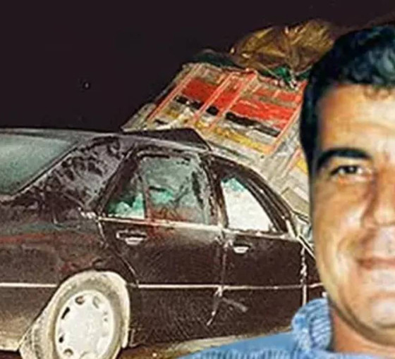 Abdullah Çatlı ailesine 'yarın kızını öldürmeye geliyorlar' telefonu: Suç duyurusunda bulundular