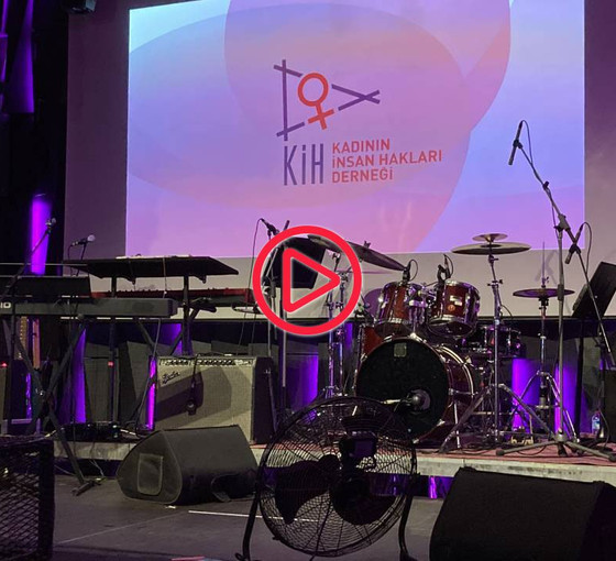 Kadının İnsan Hakları Derneği 30 yaşında: Feminist mücadele bir kartopu gibi büyüdükçe büyüdü