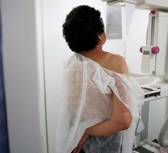 Kansere 'feminist yaklaşım' yılda 800 bin kadının hayatını kurtarabilir