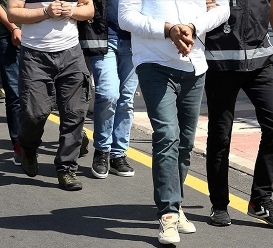 Türkiye, 'Organize Suç Endeksi'nde Avrupa lideri