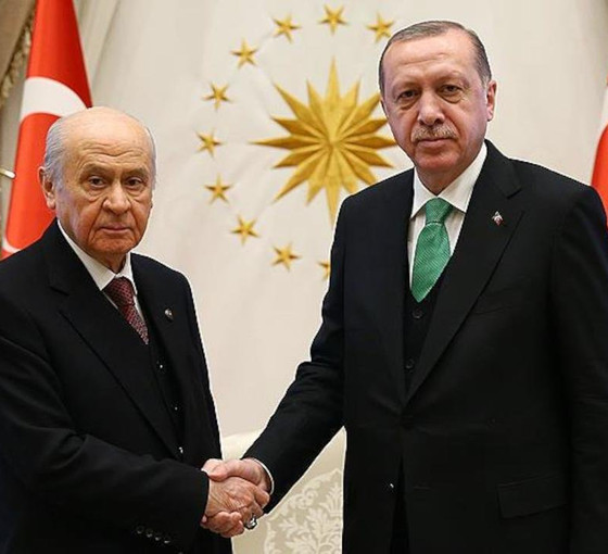 Cumhur İttifakı kulisi: Adana, Mersin ve Manisa'da MHP adayı desteklenecek