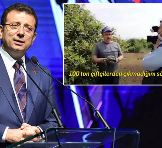 İBB Başkanı İmamoğlu hakkında 'kurmaca haber' davasında karar: 'Limon kumpası'na hapis cezası çıktı