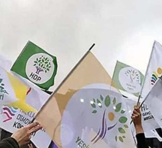 Yeşil Sol'dan Bakan Tekin’e: Başkale’deki yedi köyde yüzlerce öğrencinin okula gidemediğinden haberdar mısınız