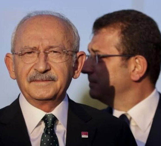 Kılıçdaroğlu, İmamoğlu'nu açık açık eleştirmiş: 'Hiçbir kurulda tartışmadan değişim çağrısı yapıldı, son derece yanlıştı'