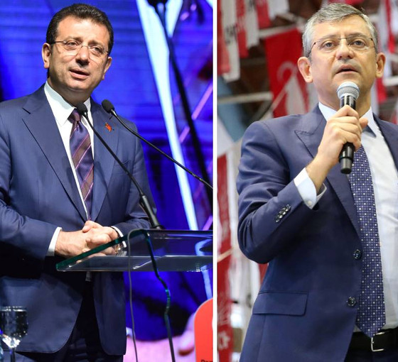 Özgür Özel'den, Ekrem İmamoğlu'nu kastettiği iddia edilen 'Macron' sözlerine ilişkin açıklama: Yok artık!