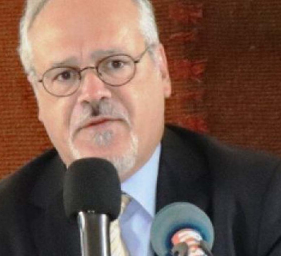 Fransa'nın Niamey Büyükelçisi Itte, Nijer'den ayrıldı