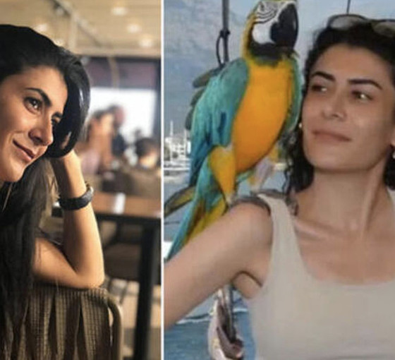 Pınar Damar davası: Öldürülmeden önce cinsel saldırıya maruz bırakılmış