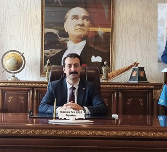 Diyarbakır'da ilçe kaymakamının "Cuma günü vaaz yapma beni karşıla" dediği müftünün görev yeri değişti