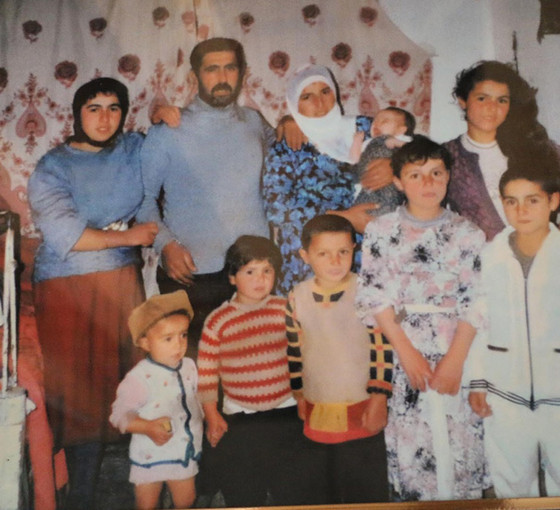 Vartinis Davası 1 Kasım'a ertelendi, Karaçelik: Davanın zamanaşımından düşürülmesinden endişeliyiz