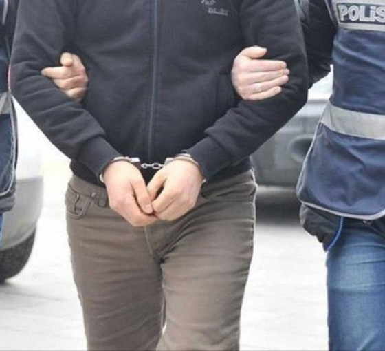 Bakan Yerlikaya: 81 ilde yapılan Çember- 6 Operasyonlarında 2 bin 136 firari yakalandı